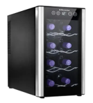 Adega de Vinho Climatizada