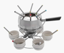 Aparelho de fondue